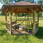 Casa de hóspedes Au Coeur De La Nature 3*