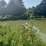 Au Coeur De La Nature Casa de hóspedes