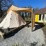 Au Coeur De La Nature Le Grand-Lucé