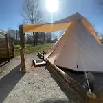 Au Coeur De La Nature Le Grand-Lucé