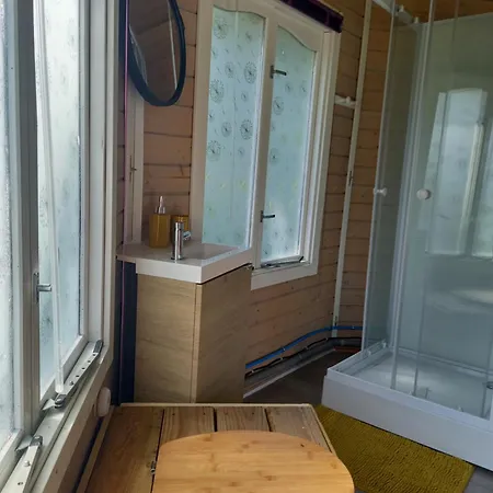 Au Coeur De La Nature