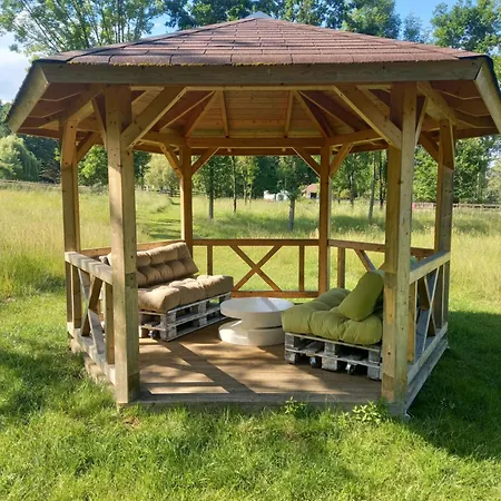 Vendégház Au Coeur De La Nature 3*