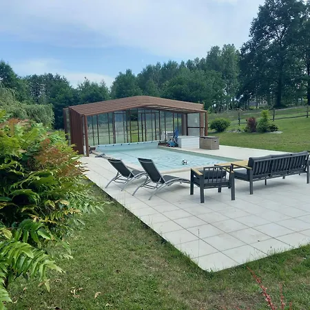 Au Coeur De La Nature 3*