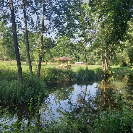 Vendégház Au Coeur De La Nature 3*