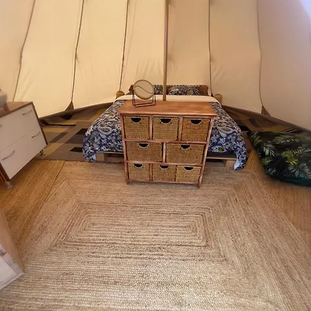 Pensjonat Au Coeur De La Nature