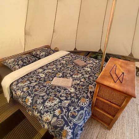 Au Coeur De La Nature 3* Le Grand-Lucé