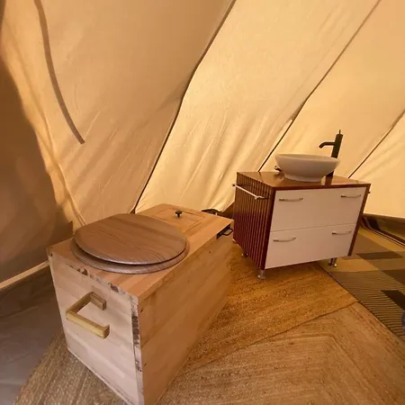 Au Coeur De La Nature 3* Le Grand-Lucé