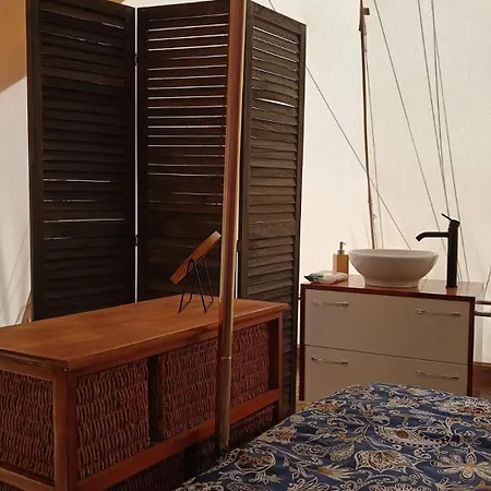 Au Coeur De La Nature 3*