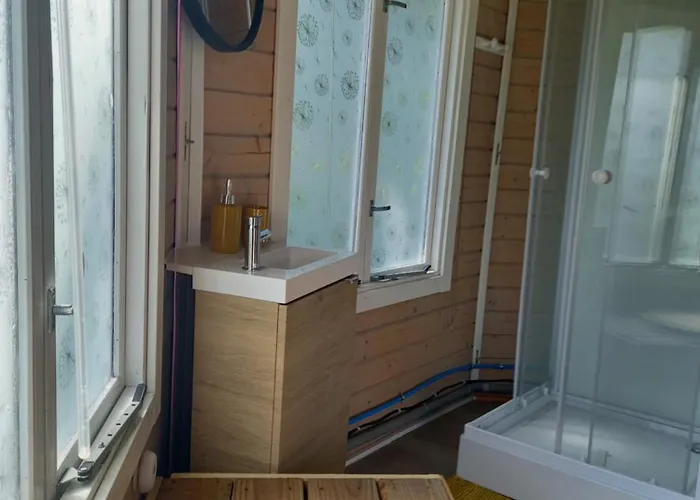 Au Coeur De La Nature