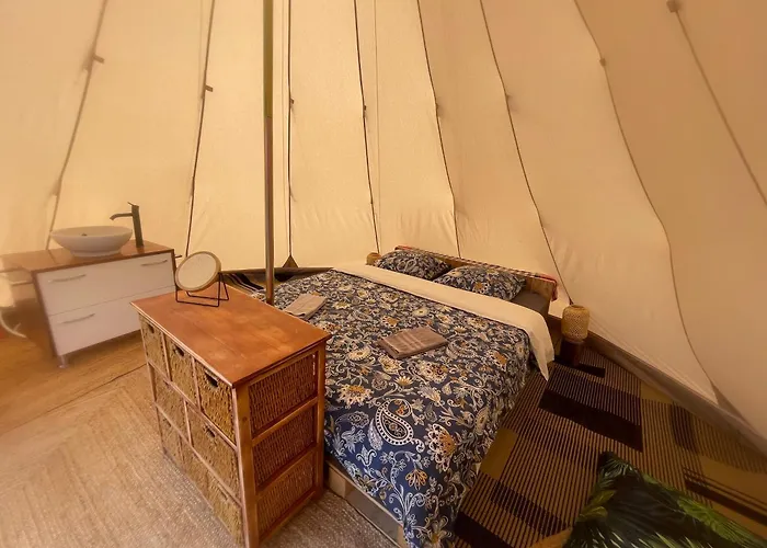 Au Coeur De La Nature Гостевой дом 3*