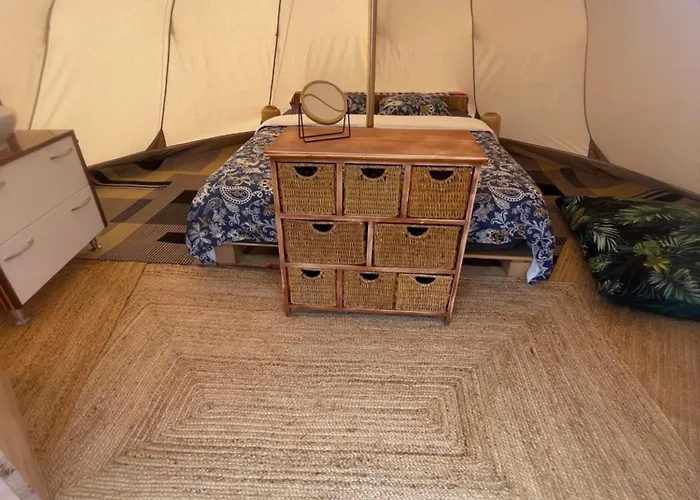 Affittacamere Au Coeur De La Nature