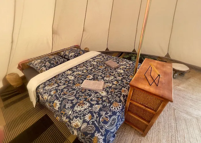 Au Coeur De La Nature 3* Le Grand-Luce