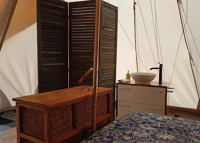 Au Coeur De La Nature 3*